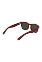 Gafas Calvin Klein Jeans Modelo Ckj25300s 600 Rojo Unisex de Calvin Klein