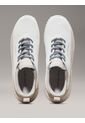Tenis Beige Ripstop Calvin Klein de Calvin Klein