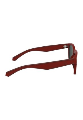 Gafas Calvin Klein Jeans Modelo Ckj25300s 600 Rojo Unisex
