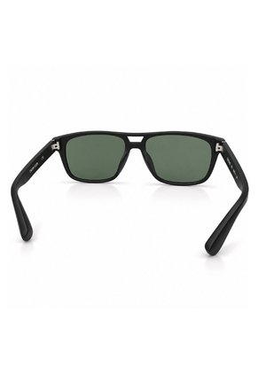 Gafas Calvin Klein Modelo Ck20523sn-001 Negro Hombre
