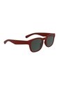 Gafas Calvin Klein Jeans Modelo Ckj25300s 600 Rojo Unisex de Calvin Klein