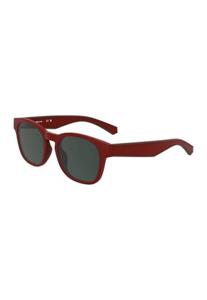 Gafas Calvin Klein Jeans Modelo Ckj25300s 600 Rojo Unisex