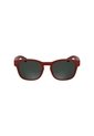 Gafas Calvin Klein Jeans Modelo Ckj25300s 600 Rojo Unisex de Calvin Klein