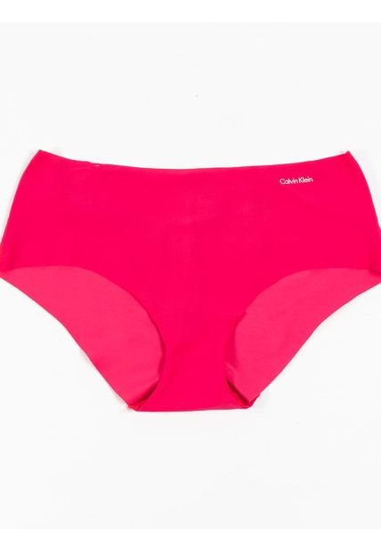 Pantie Hípster De Talle Alto Calvin Klein