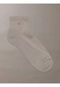 Pack Blanco De 6 Medias Basic Cushion Calvin Klein de Calvin Klein