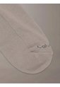 Pack Blanco De 6 Medias Basic Cushion Calvin Klein de Calvin Klein
