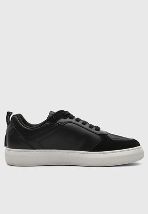 Tenis Calvin Klein Negro