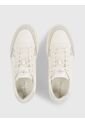 Tenis Blanco Cuero Calvin Klein de Calvin Klein