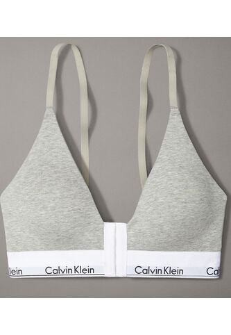 Brasier Multicolor De Recuperación - Modern Cotton Calvin Klein Calvin Klein