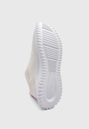 Tenis Calvin Klein Marfil