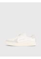 Tenis Blanco Cuero Calvin Klein de Calvin Klein