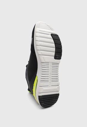 Tenis Calvin Klein Negro