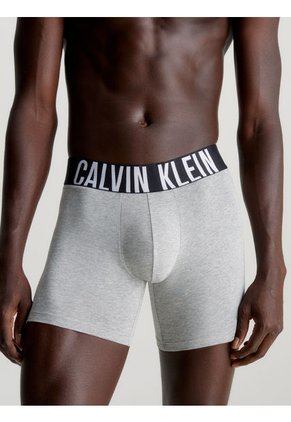 Pack De 3 Boxer Brief - Intense Power Calvin Klein
