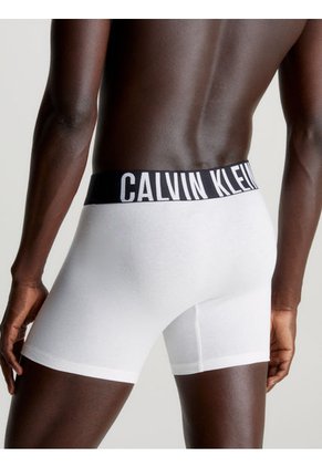 Pack De 3 Boxer Brief - Intense Power Calvin Klein