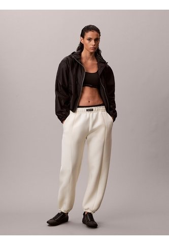 Jogger Amarillo Scuba Oversized Calvin Klein Calvin Klein