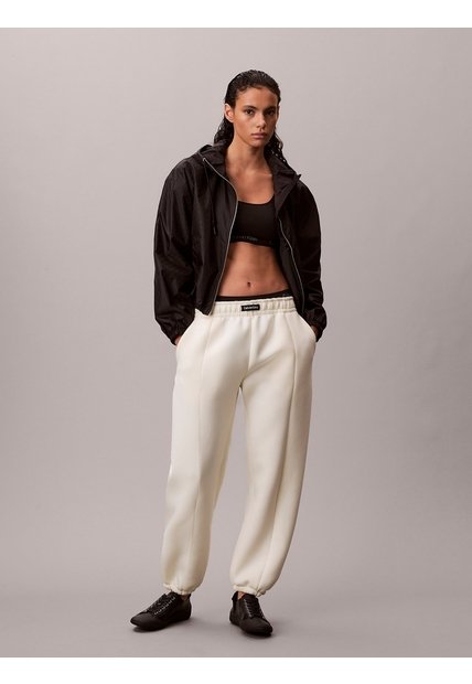 Jogger Amarillo Scuba Oversized Calvin Klein