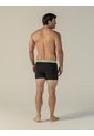 Pack Negro De 3 Bóxers Brief - Modern Cotton Stretch Calvin Klein de Calvin Klein