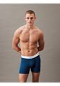 Pack De 3 Boxer Brief - Modern Cotton Stretch Calvin Klein de Calvin Klein