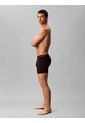 Pack Negro De 3 Boxers Brief - Cotton Stretch Calvin Klein de Calvin Klein