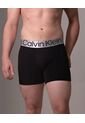 Pack Multicolor De 3 Boxers Brief - Steel Cotton Calvin Klein de Calvin Klein