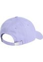 Gorra Morado De Algodón Orgánico Calvin Klein de Calvin Klein