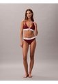 Tanga Roja - Icon Cotton Modal Calvin Klein de Calvin Klein