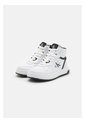 Tenis Blanco Altas Con Cordones Para Niño Calvin Klein de Calvin Klein