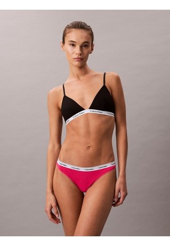Tanga Rosa - Modern Logo Calvin Klein Calvin Klein