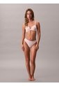 Tanga Rosa – Maximum Cotton Calvin Klein de Calvin Klein