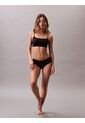 Bralette Negro Lined Retro Calvin Klein de Calvin Klein