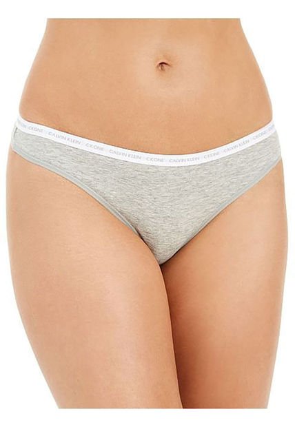 Panti Para Dama Tipo Tanga Calvin Klein