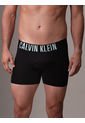 Pack Negro De 3 Bóxers Largos - Intense Power Calvin Klein de Calvin Klein