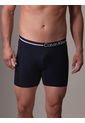 Pack Gris De 3 Boxer Brief Calvin Klein de Calvin Klein