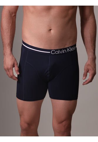 Pack Gris De 3 Boxer Brief Calvin Klein Calvin Klein