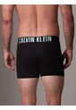 Pack Negro De 3 Bóxers Largos - Intense Power Calvin Klein de Calvin Klein
