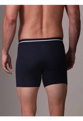 Pack Gris De 3 Boxer Brief Calvin Klein