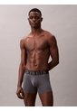 Pack Multicolor De 3 Boxers Brief - Intense Power Cotton Calvin Klein de Calvin Klein