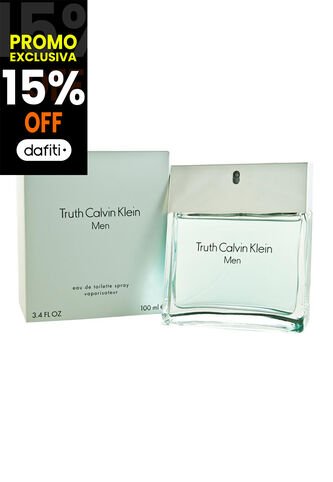 Perfume Truth For Men De Calvin Klein Para Hombre 100 Ml Calvin Klein