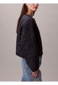 Chaqueta Azul Acolchada Ligera Calvin Klein de Calvin Klein