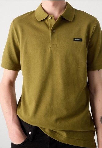 Polo Verde Elástico Grindle Calvin Klein Calvin Klein