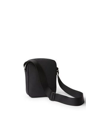 Bolso Negro Reporter Calvin Klein