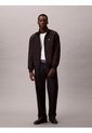 Chaqueta Negra Harrington Calvin Klein de Calvin Klein