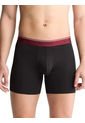 Pack Negro De 3 Boxer - Micro Stretch Calvin Klein de Calvin Klein