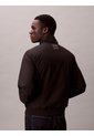 Chaqueta Negra Harrington Calvin Klein de Calvin Klein