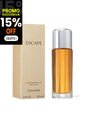 Perfume Escape De Calvin Klein Para Mujer 100 Ml de Calvin Klein