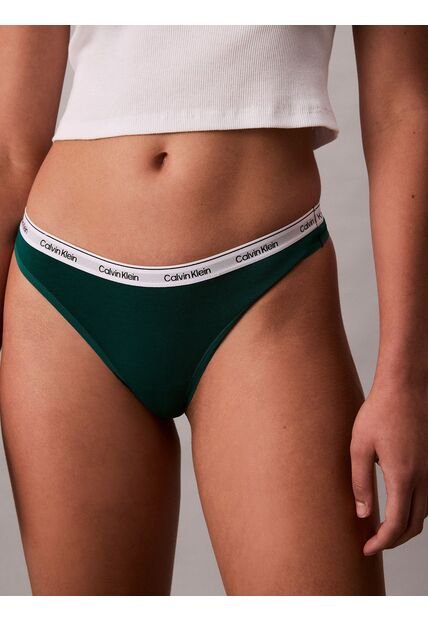 Tanga - Modern Logo Calvin Klein