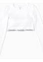 Camiseta Blanca Bralette - Modern Cotton Calvin Klein de Calvin Klein