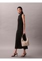 Bolso Beige De Hombro Pequeño Hayden Calvin Klein de Calvin Klein