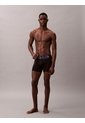 Pack Negro De 3 Boxers Brief - Intense Power Cotton Calvin Klein de Calvin Klein