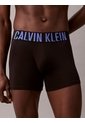 Pack Negro De 3 Boxers Brief - Intense Power Cotton Calvin Klein de Calvin Klein